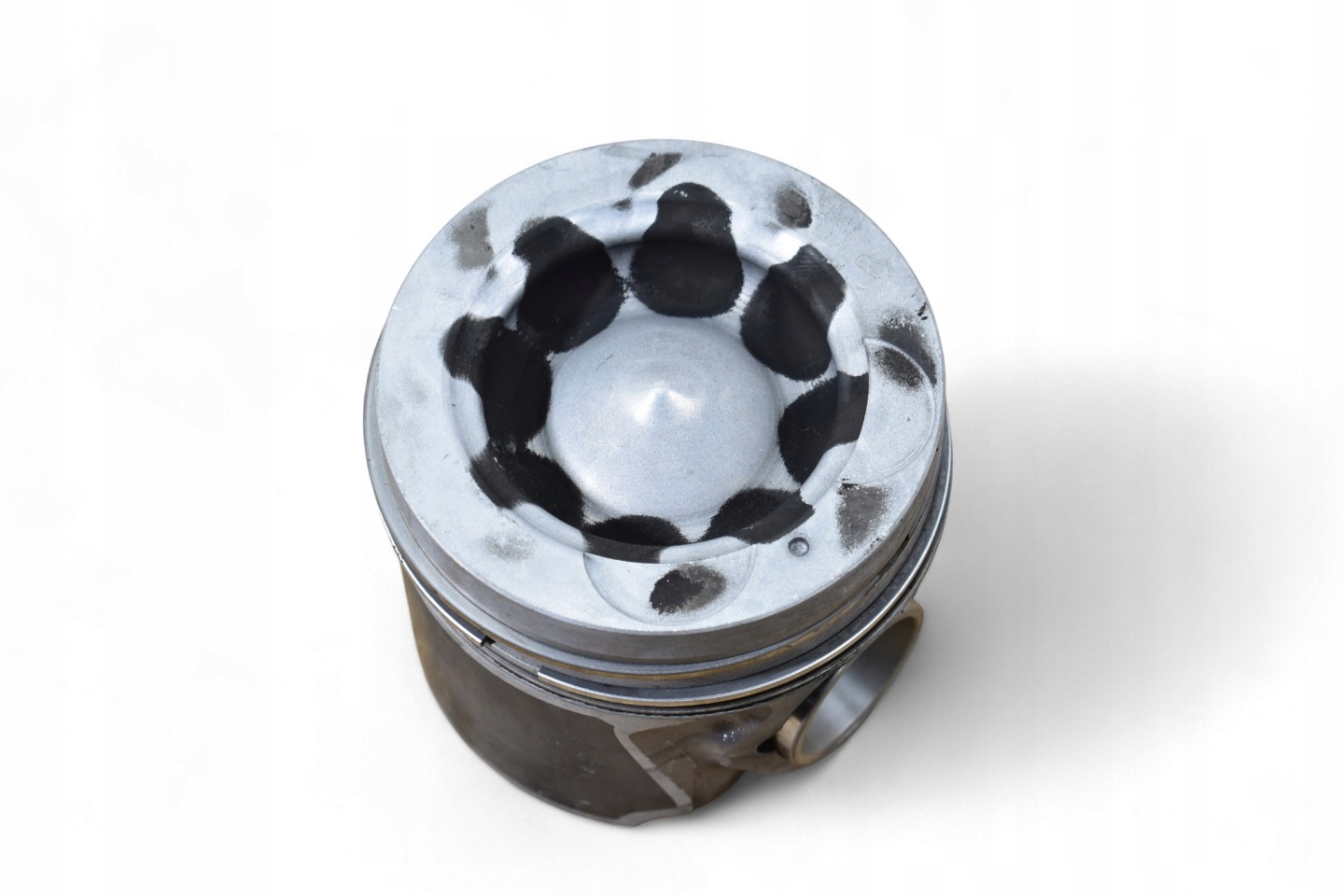 piston HYUNDAI i20 II KIA RIO III 1.1 CRDI 75KM D3FA WYMIARY