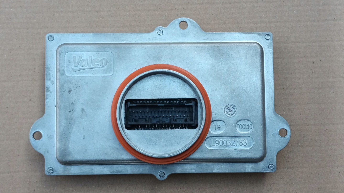 MODULE LED PEUGEOT - 90089469