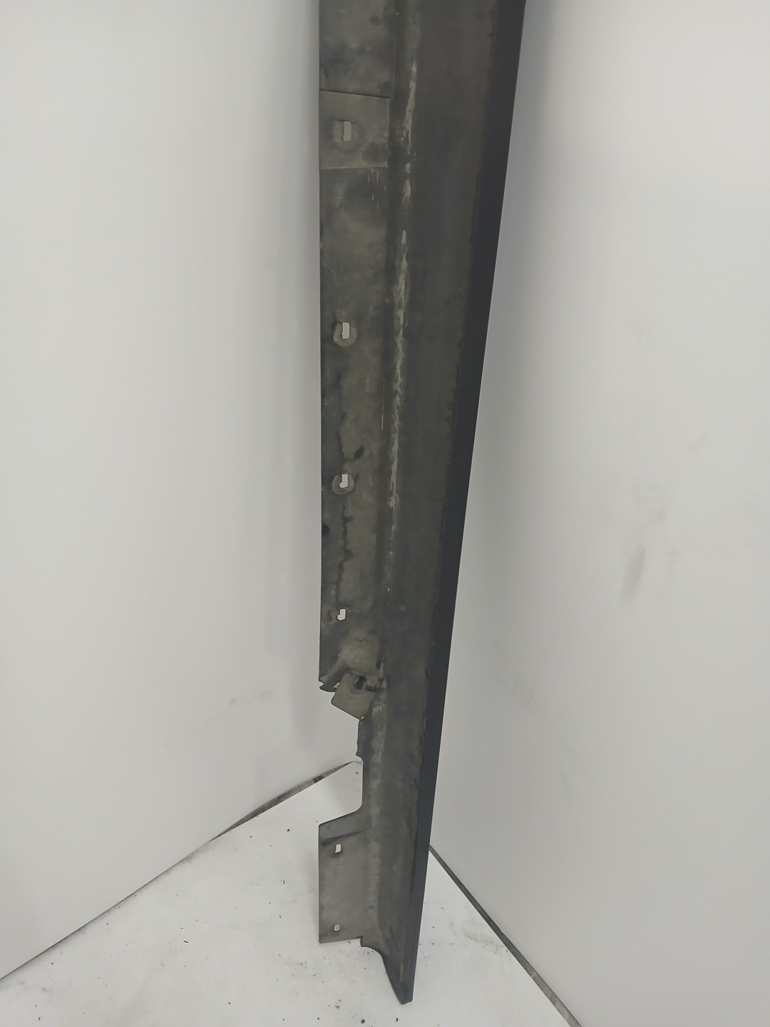 BMW E90 E91 LIFT M PAKIET moulding threshold left 475