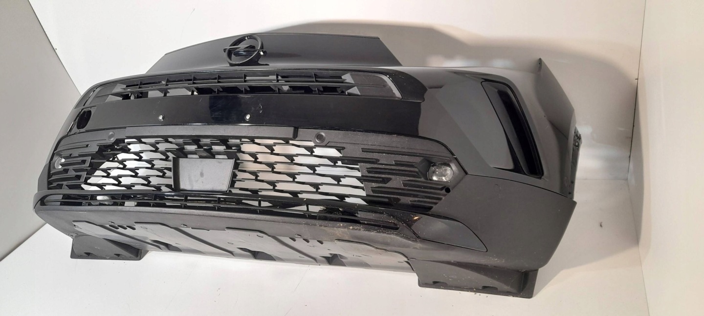 Opel Mokka B front bumper bumper