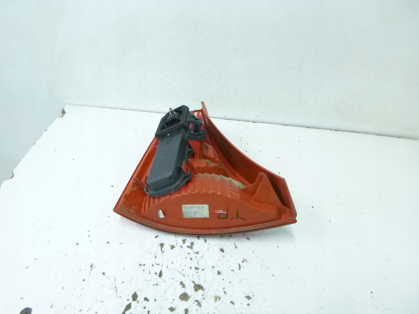 light rear Renault Clio II Campus 2010r. 8200871414