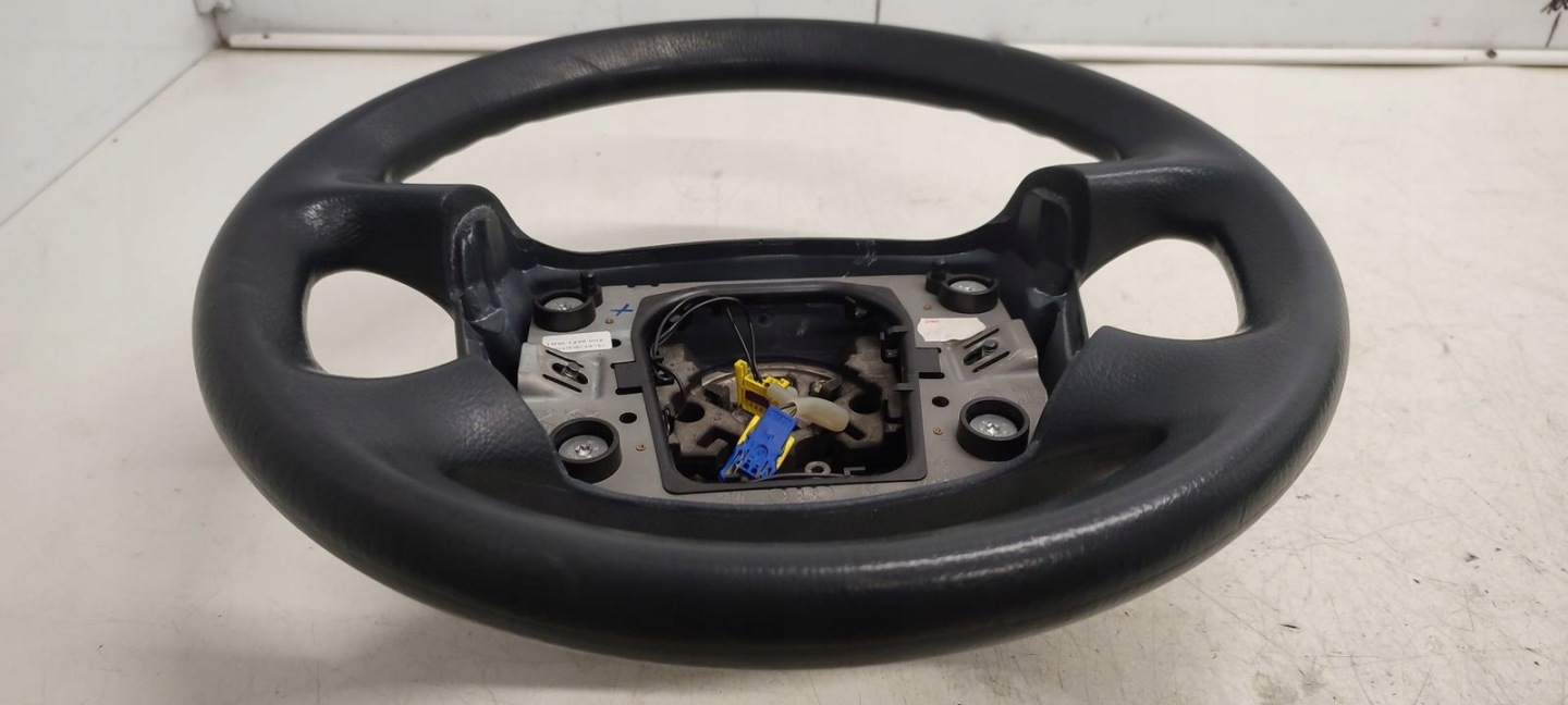 lenkrad VW Passat B6 2,0 TDI CR kombi