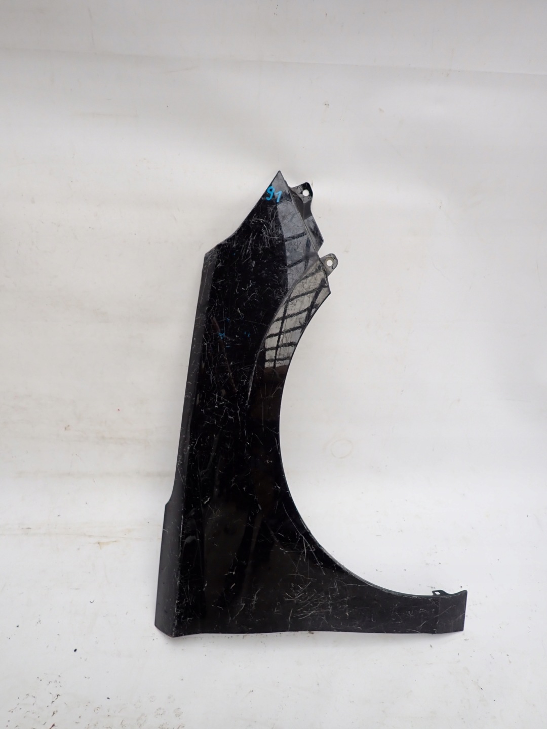 HYUNDAI I30 III 18- fender right front front