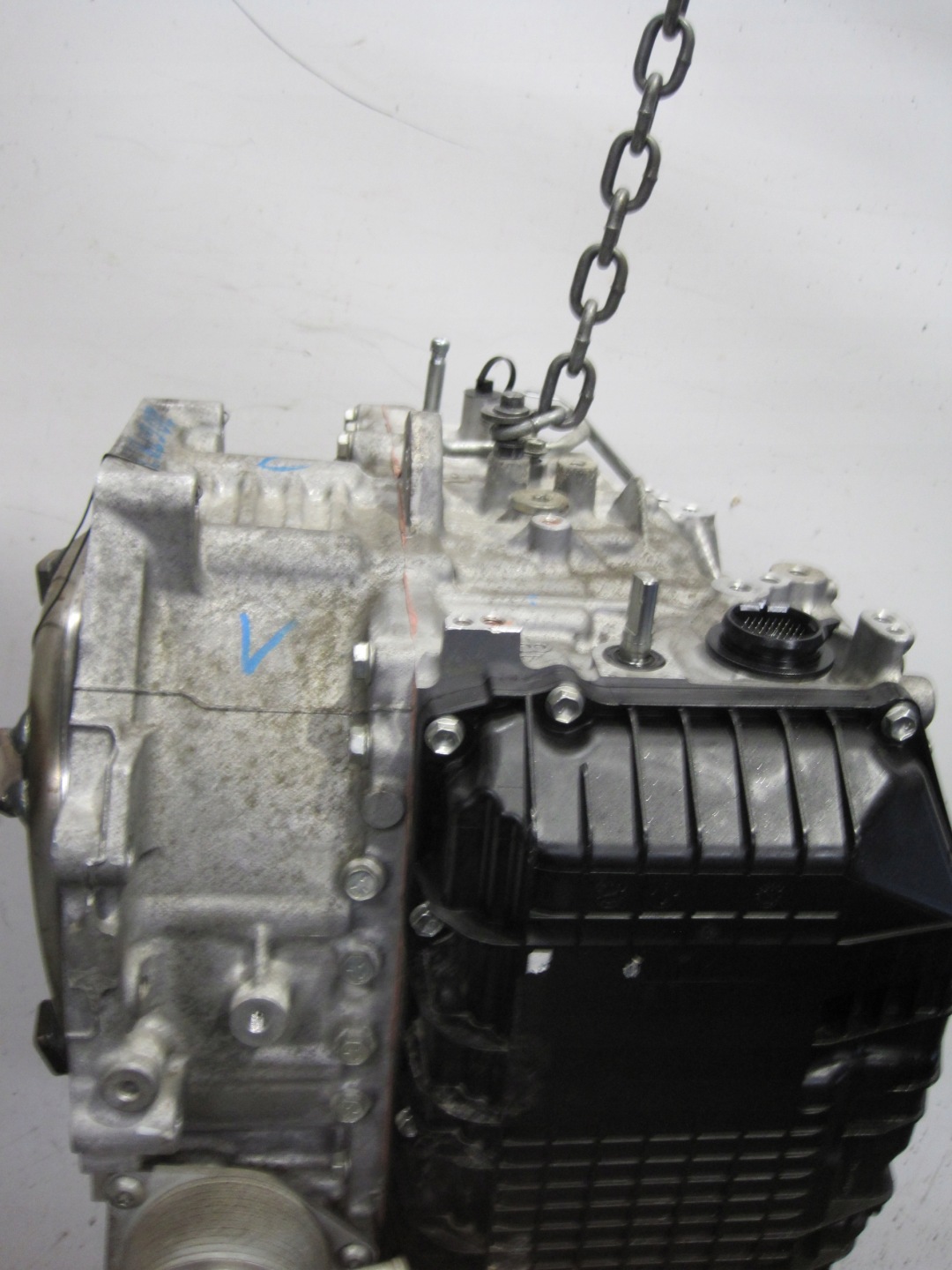 Getriebe PEUGEOT CITROEN 20GTBJ