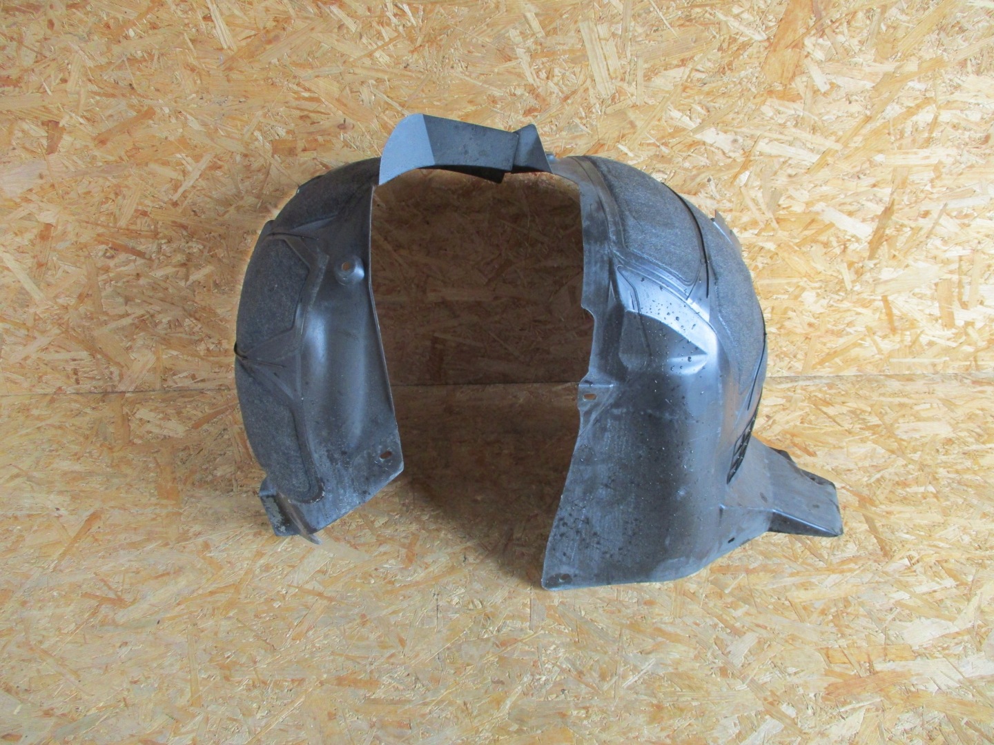 mudguard left front OPEL ZAFIRA C