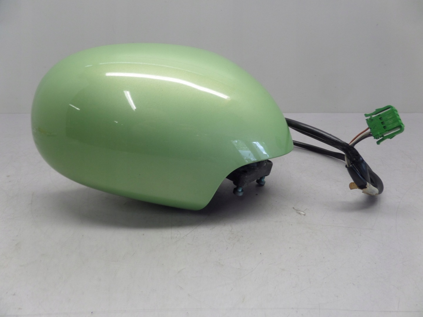 mirror right VW NEW BEETLE 98-05 5PIN colour LG6V