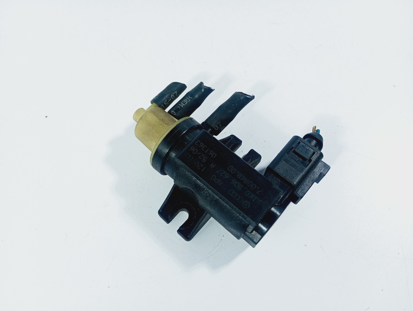 sensor unterdruck OE 1K0906627A VW Passat B6 05-10