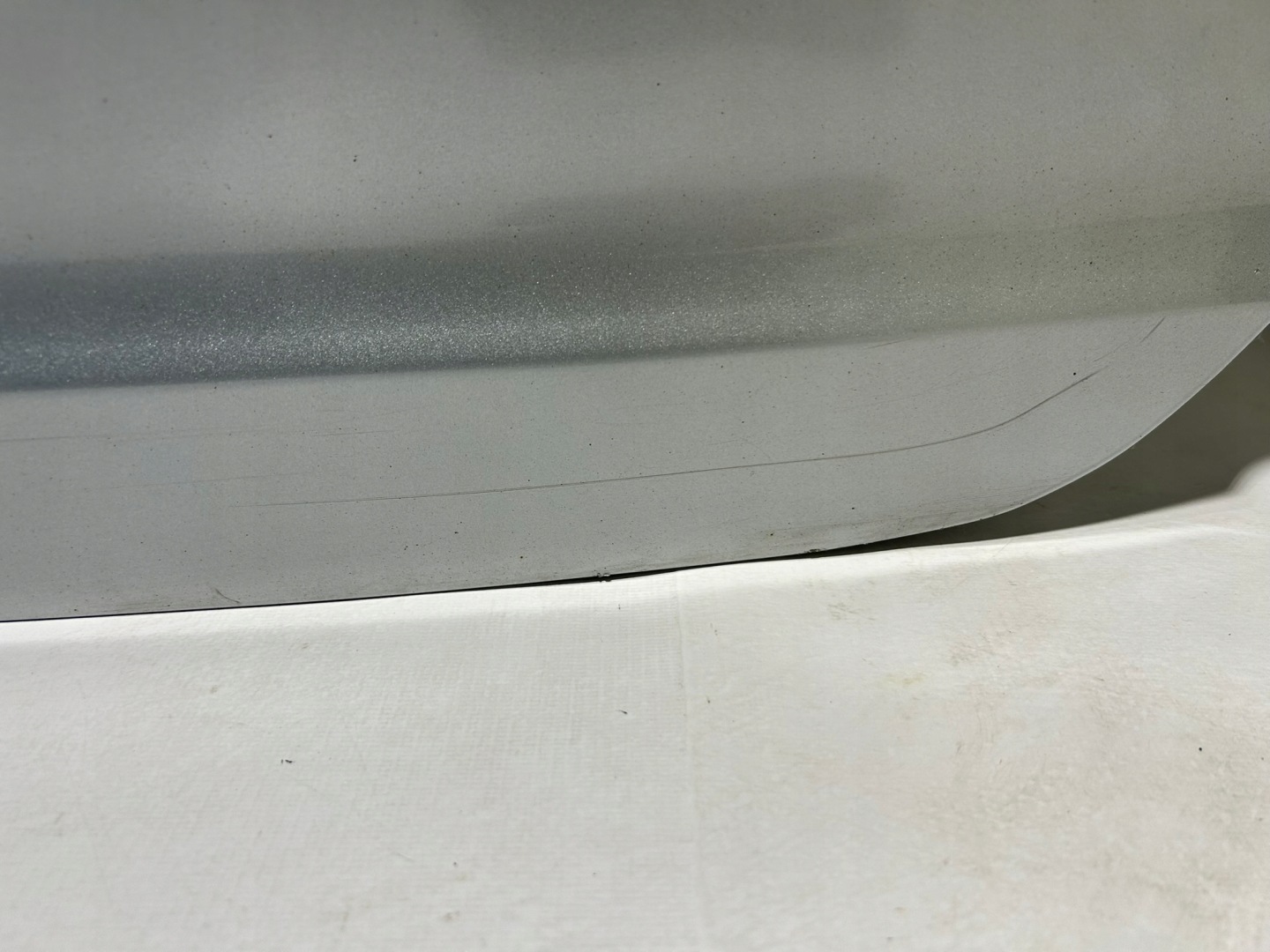 trunk door boot MERCEDES ML W164 C775 775