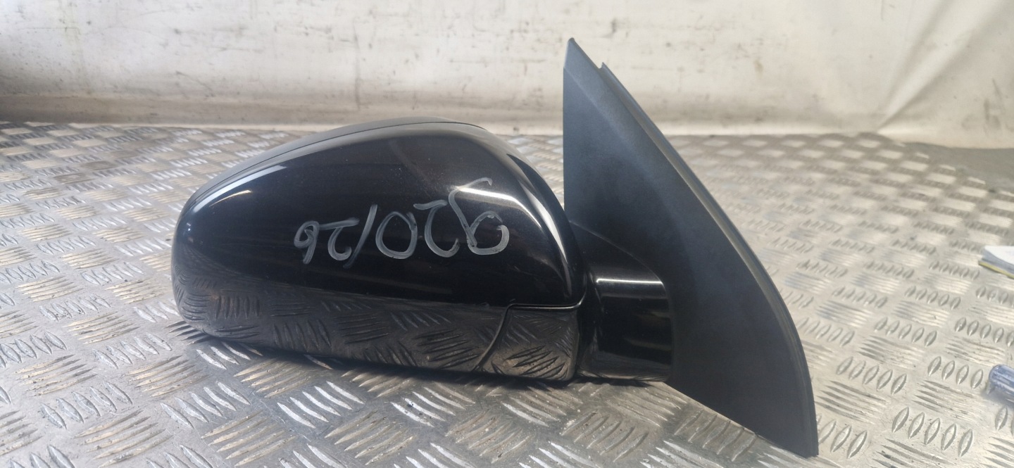 mirror front right Opel Vectra C 352128 L2HU 5 PIN