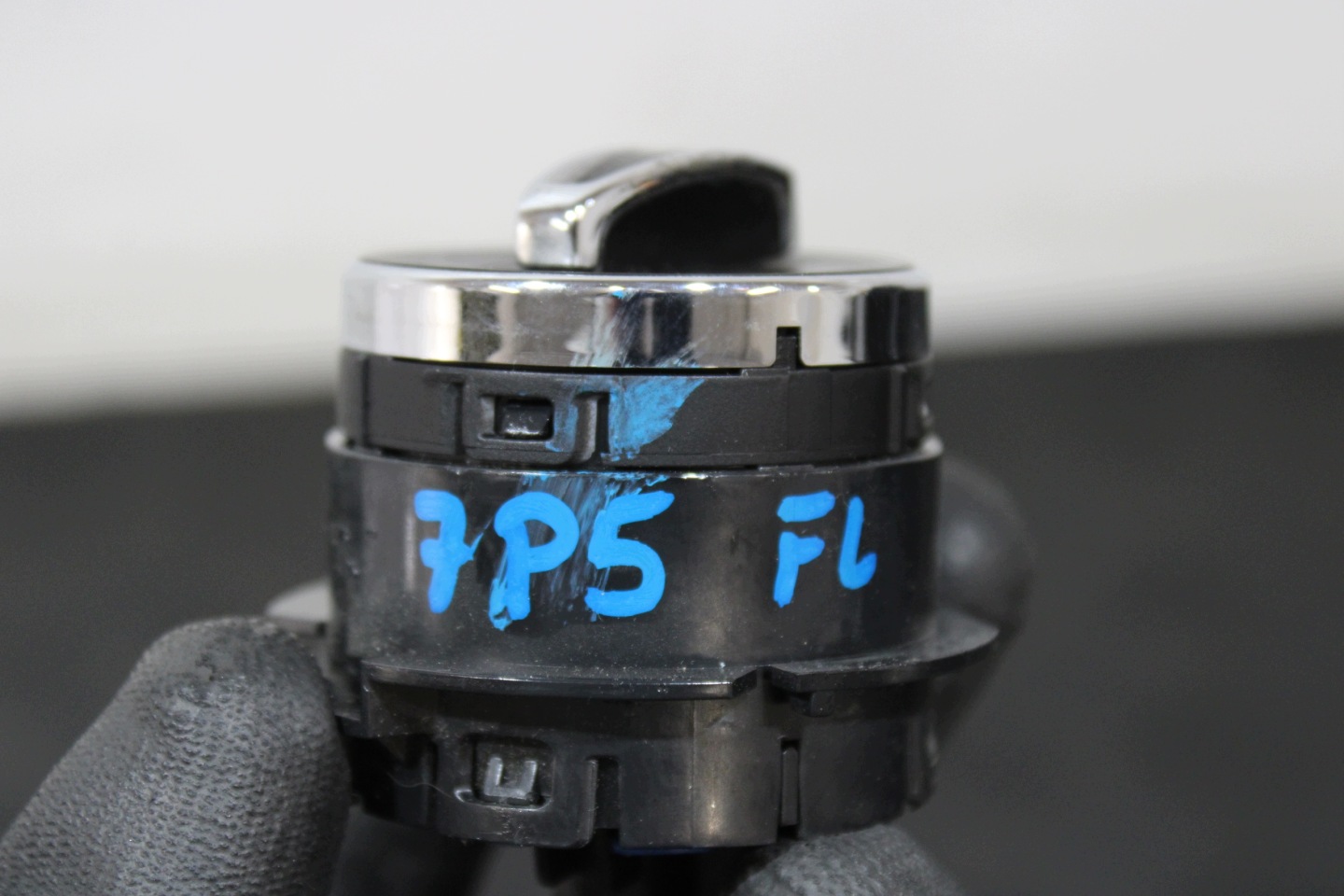 interruttore luci 7P5941531G PORSCHE CAYENNE II 2 7P5 LIFT