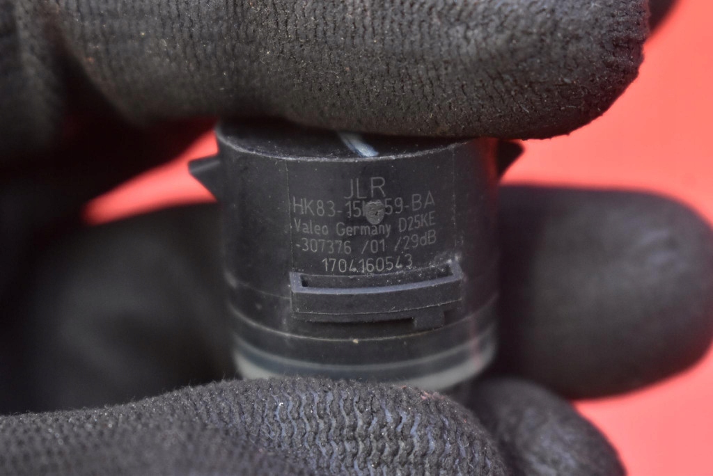 Sensor Parken heck PDC HK83-15K59-BA JAGUAR F-PACE X761 16-20
