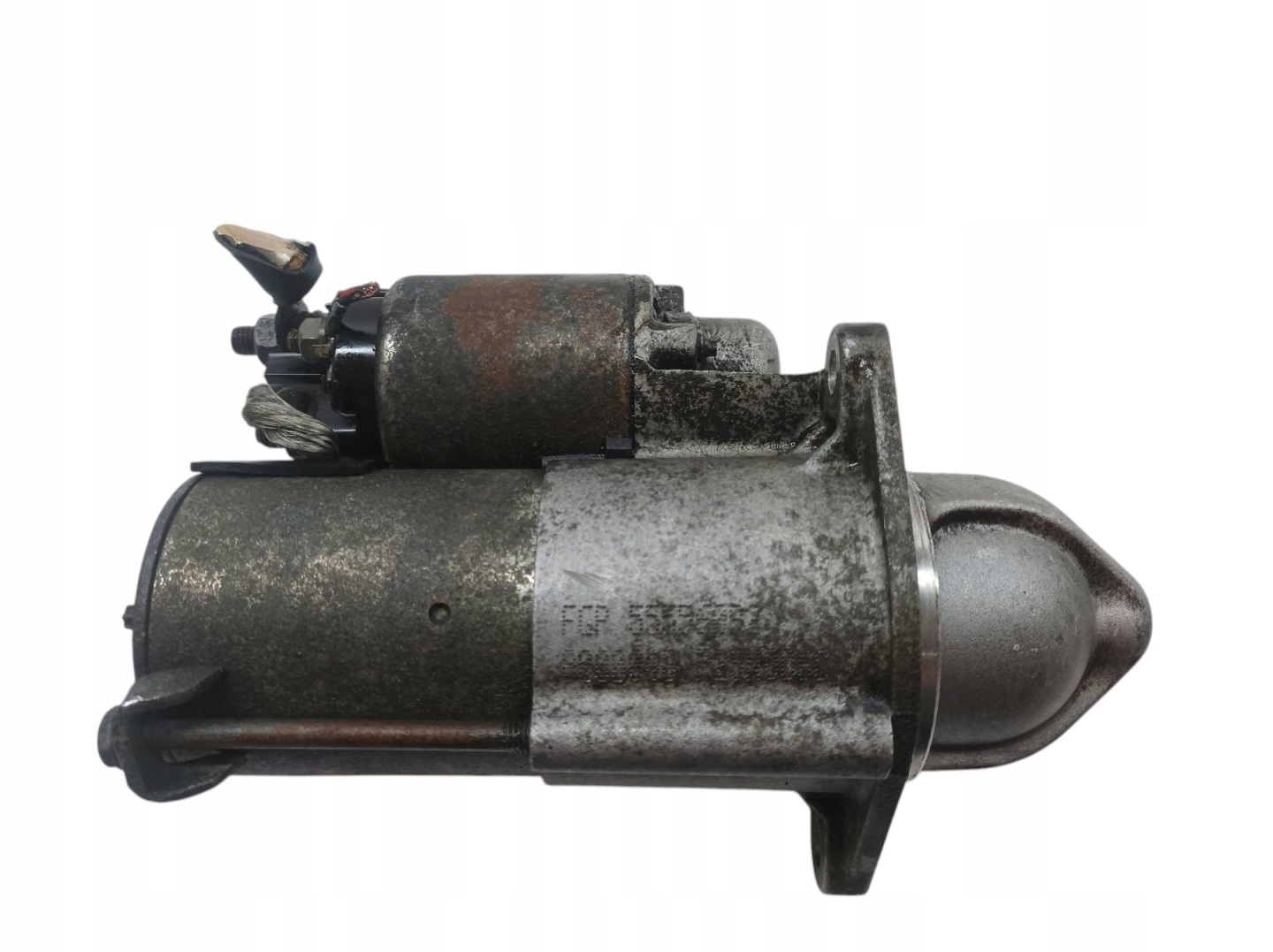 starter 55556892 1.8 16V Opel Vectra III (2002-2008) C