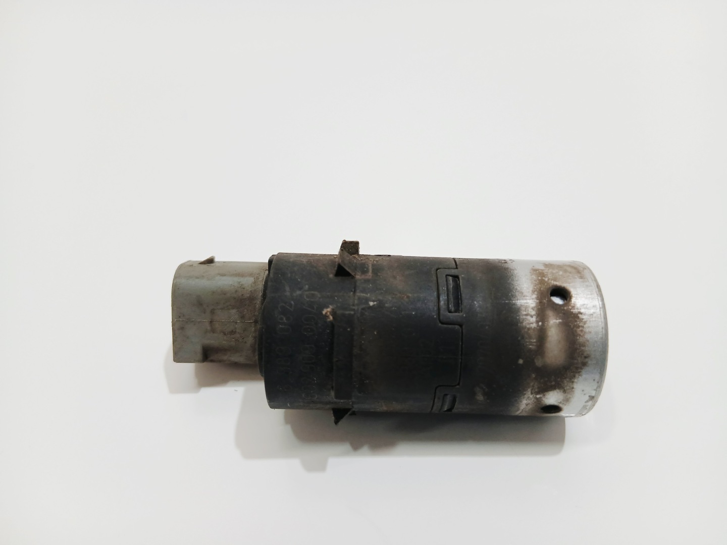 vorne Sensor Parken PDC BMW X3 E83 LCI 6989071 354