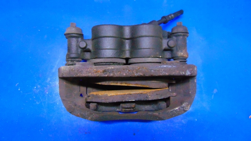 caliper brake left front MERCEDES SPRINTER 906 06-18R