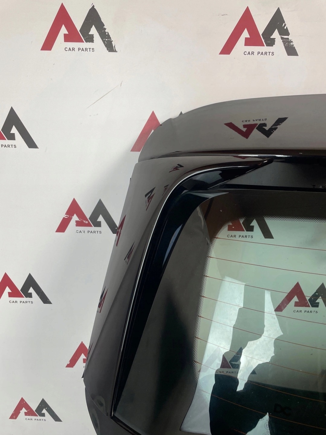 trunk door boot Smart Forfour II 453 A453