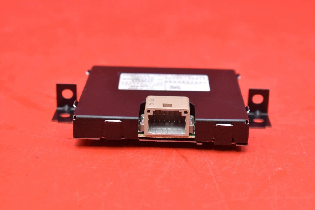 control unit module LED right 85967-42010 TOYOTA RAV4 4 IV LIFT 15-20
