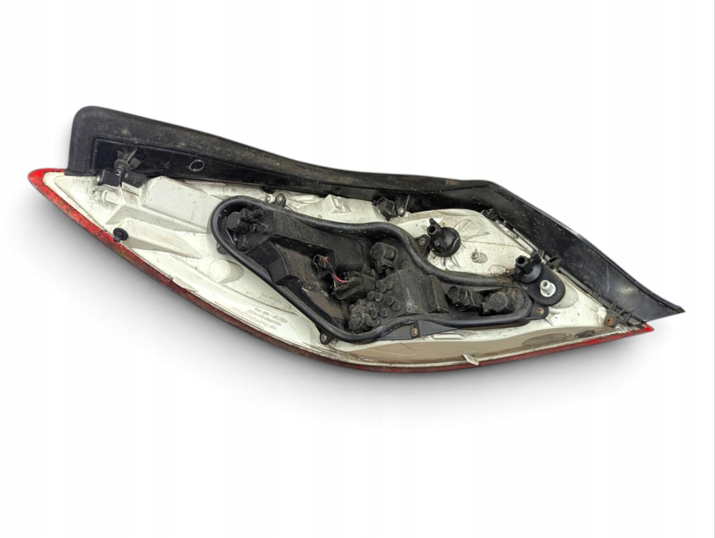 light rear right side Opel Insignia A 2009 13265355