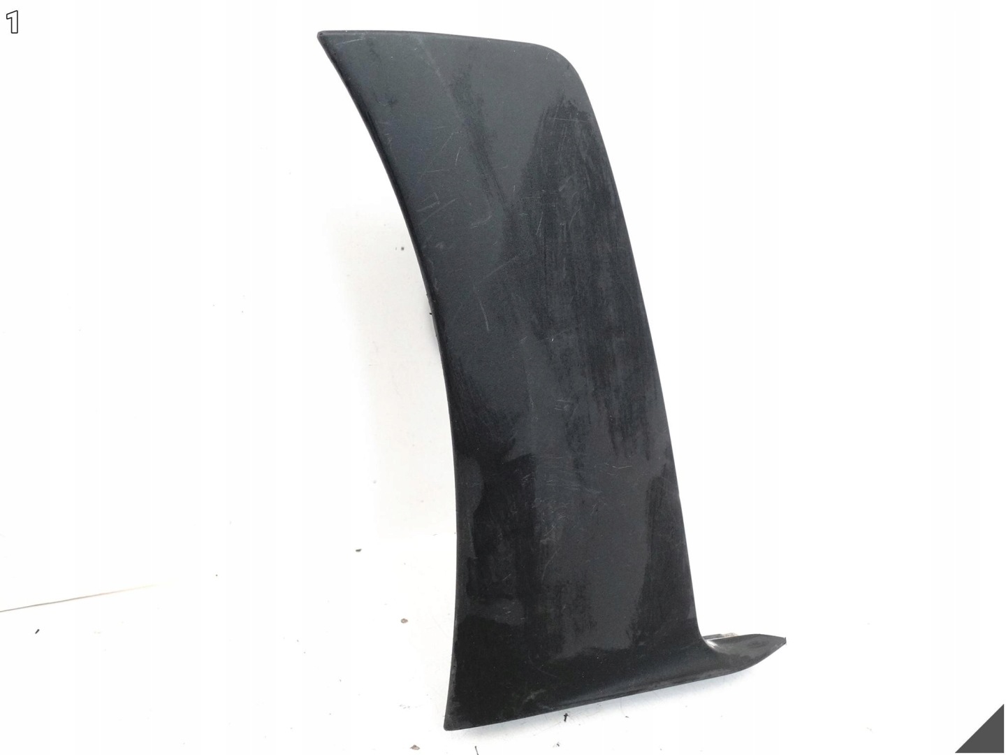 PORSCHE 911 992 9GT GT3RS 21- moulding indicator fender front left