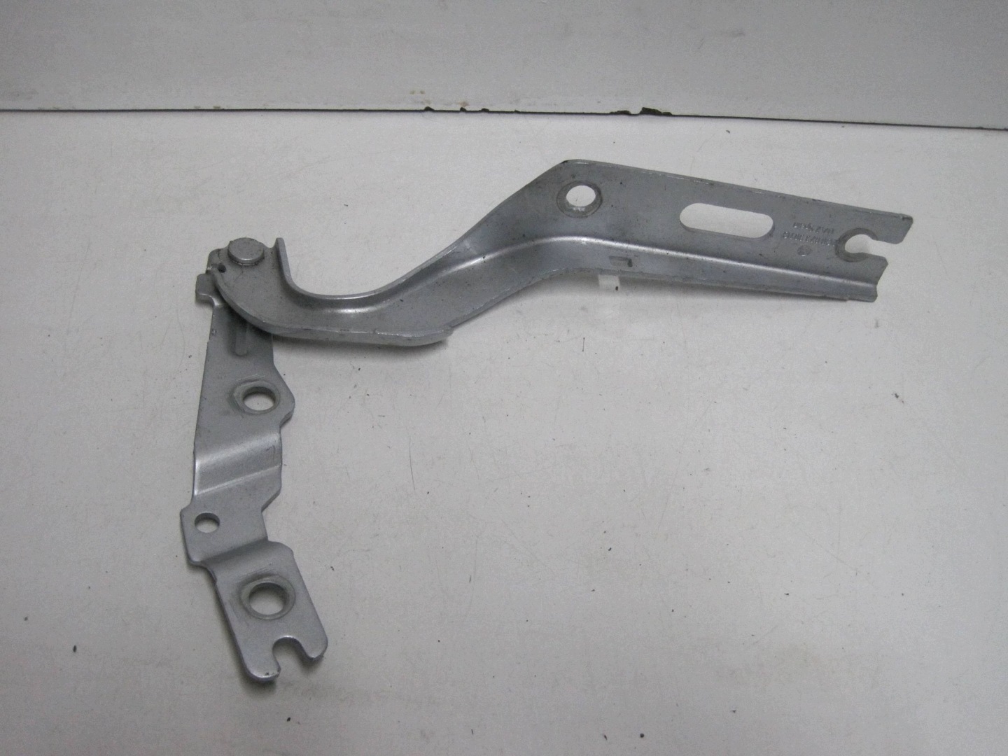 bonnet hinges left VOLKSWAGEN POLO 2G0 2G0823301G