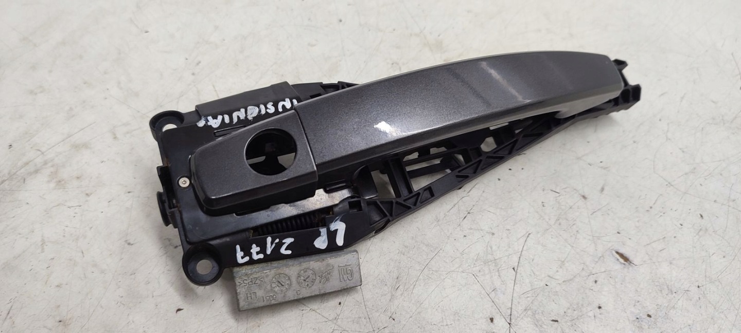 handle front front left Opel Insignia A kombi Z177
