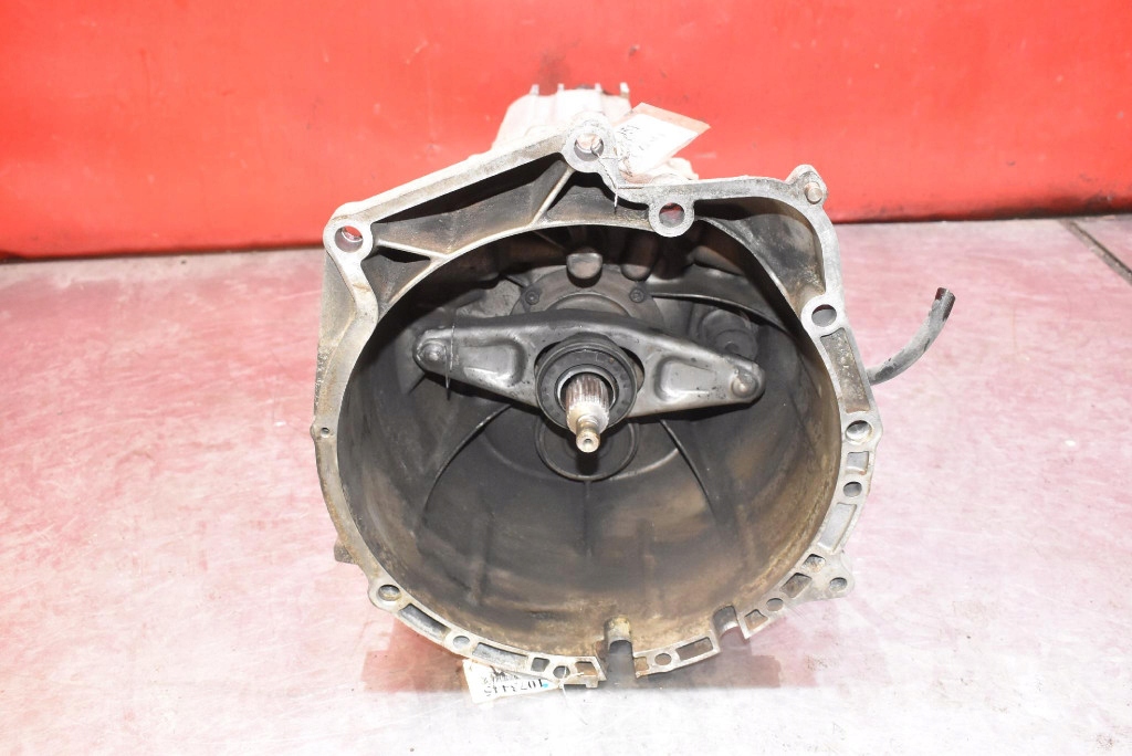 Getriebe 1069401018 BMW E87 2.0 D 122 KM 04-07