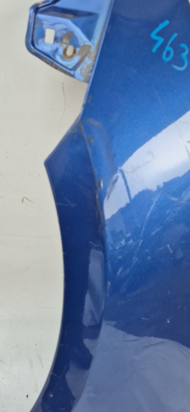 SUZUKI SWIFT IV 4 10-17 fender front front left