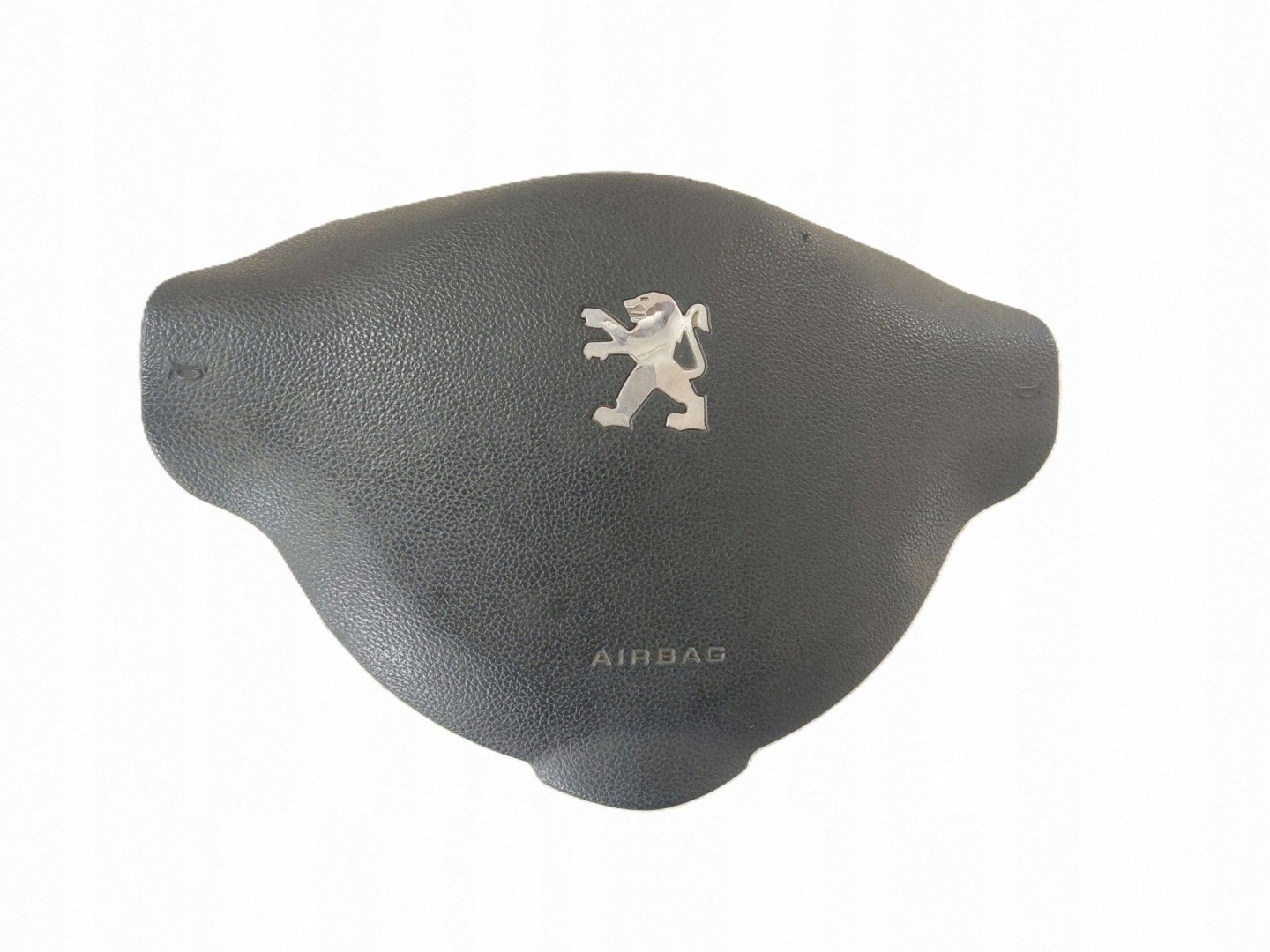steering wheel, Peugeot Expert II 2010 complete