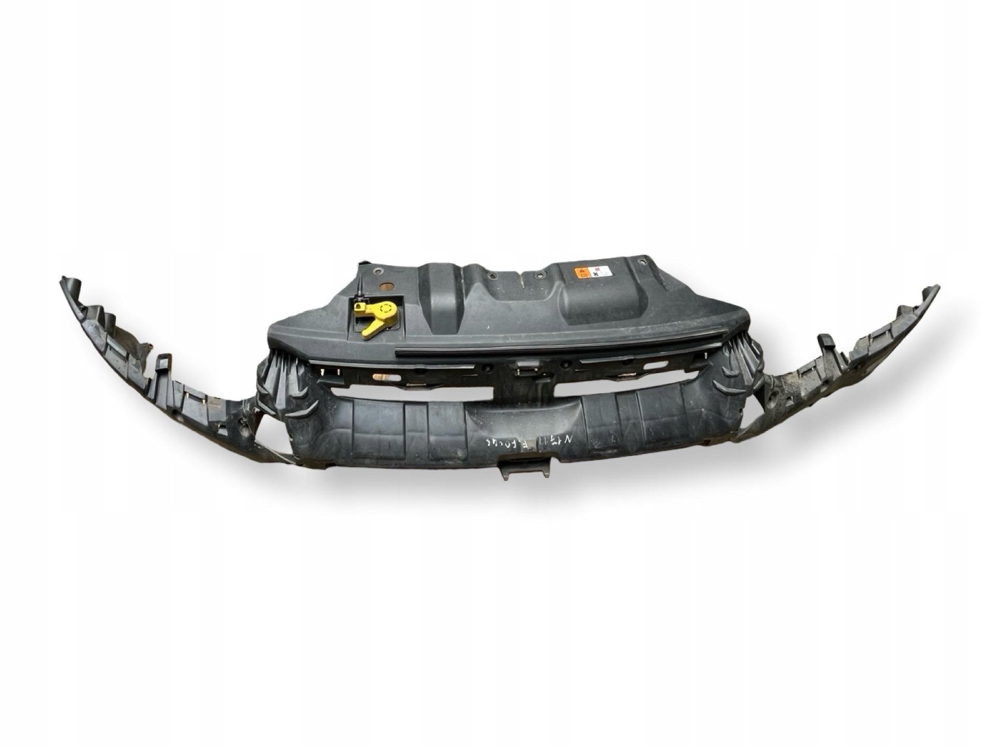 Blende Abdeckung unter Stoßstange Ford Focus 3 2011 BM51-17E778-AH