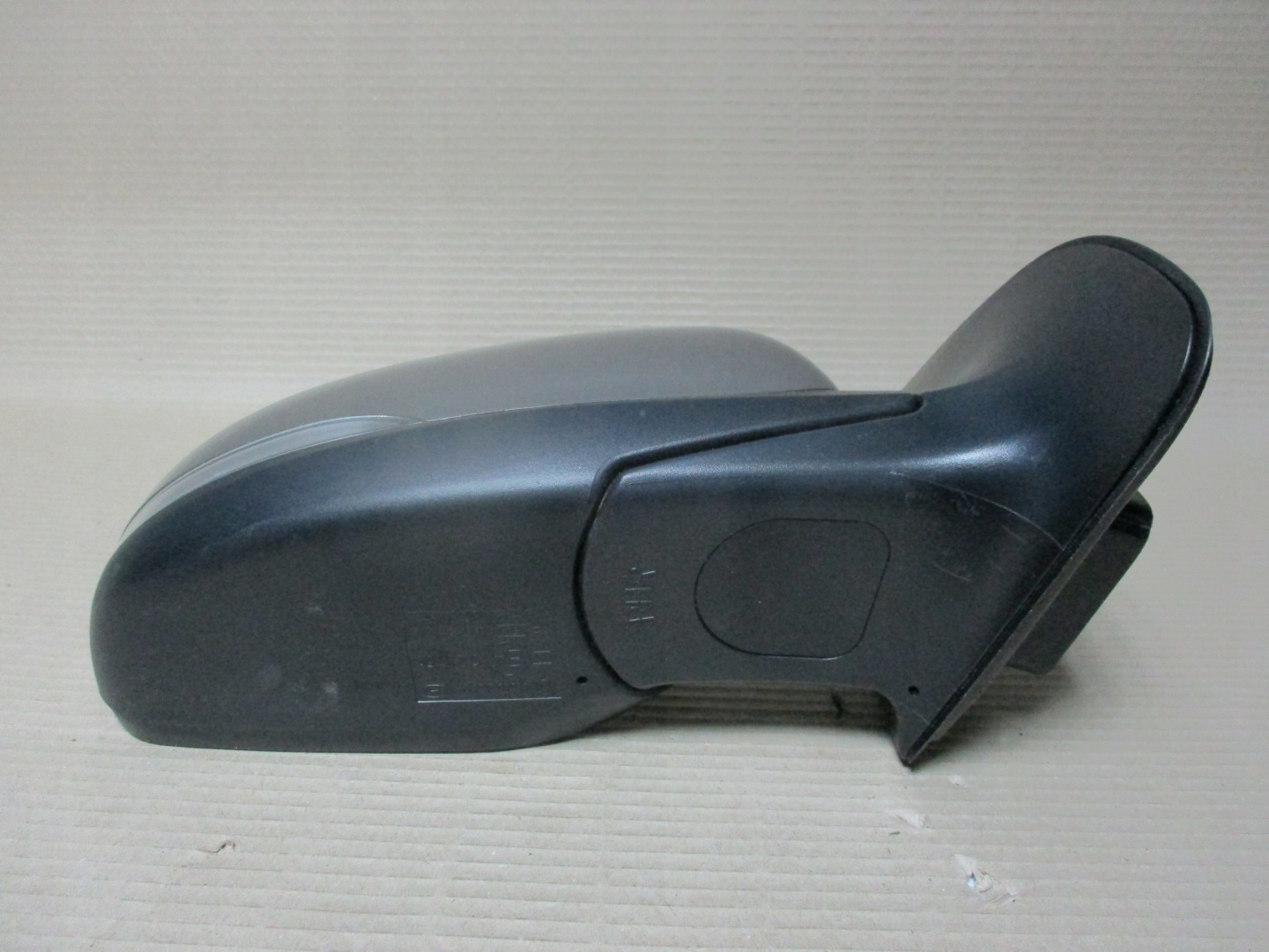 mirror right Hyundai i20 Lift 11-13 UK
