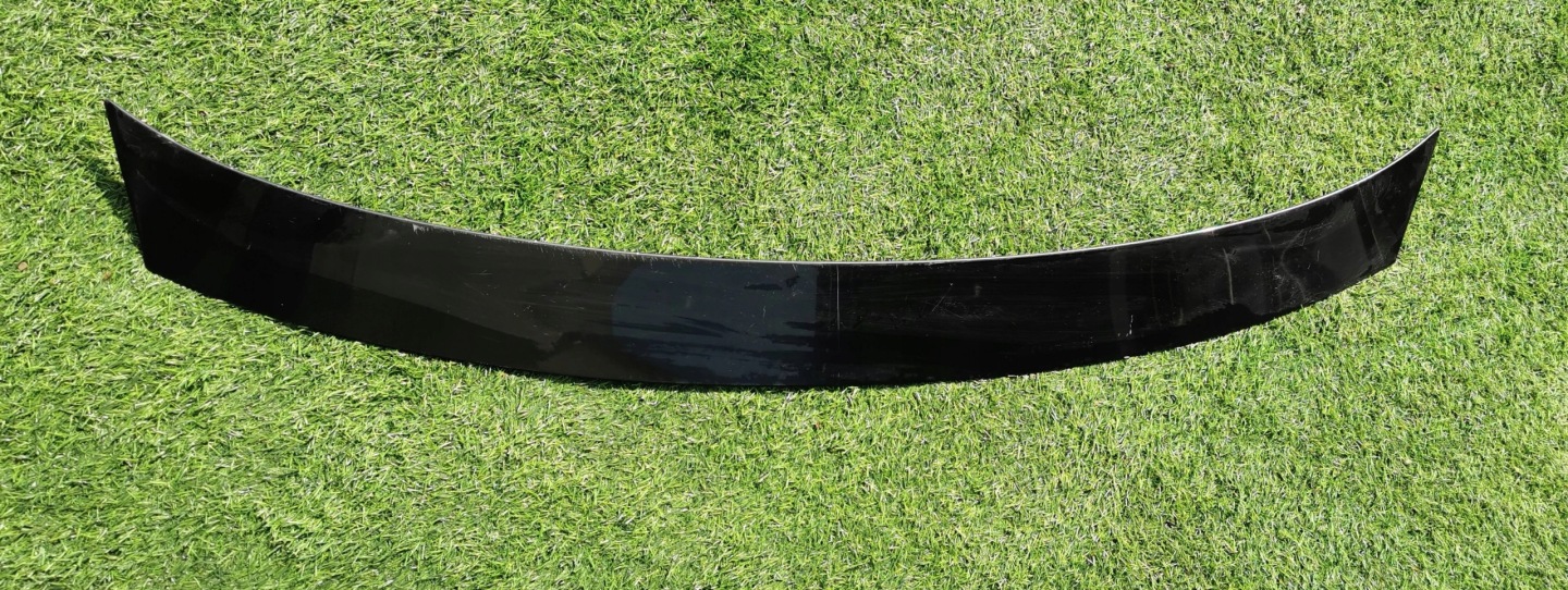 AUDI A7 SPOILER bonnet EF03912042 03912042