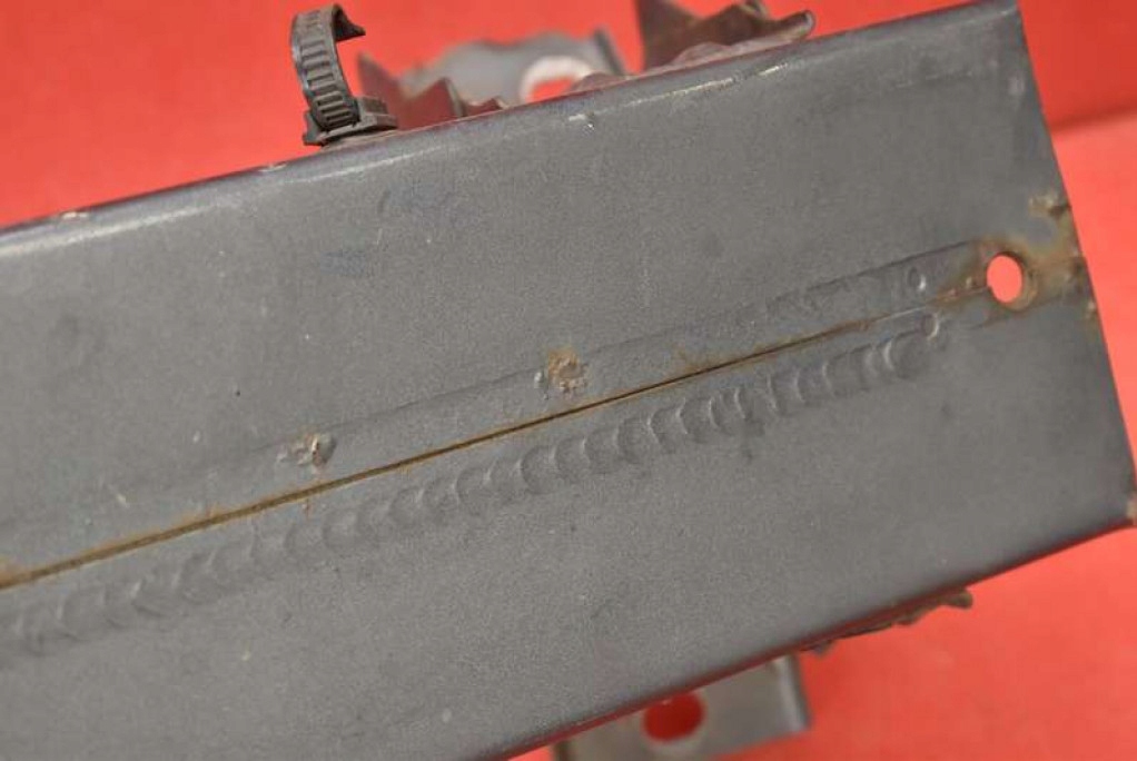 bumper support front front pillar SUZUKI LIANA LIFT 04-07