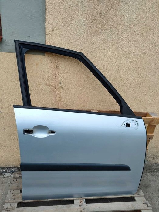 door right front Citroen C4 Picasso EZRC