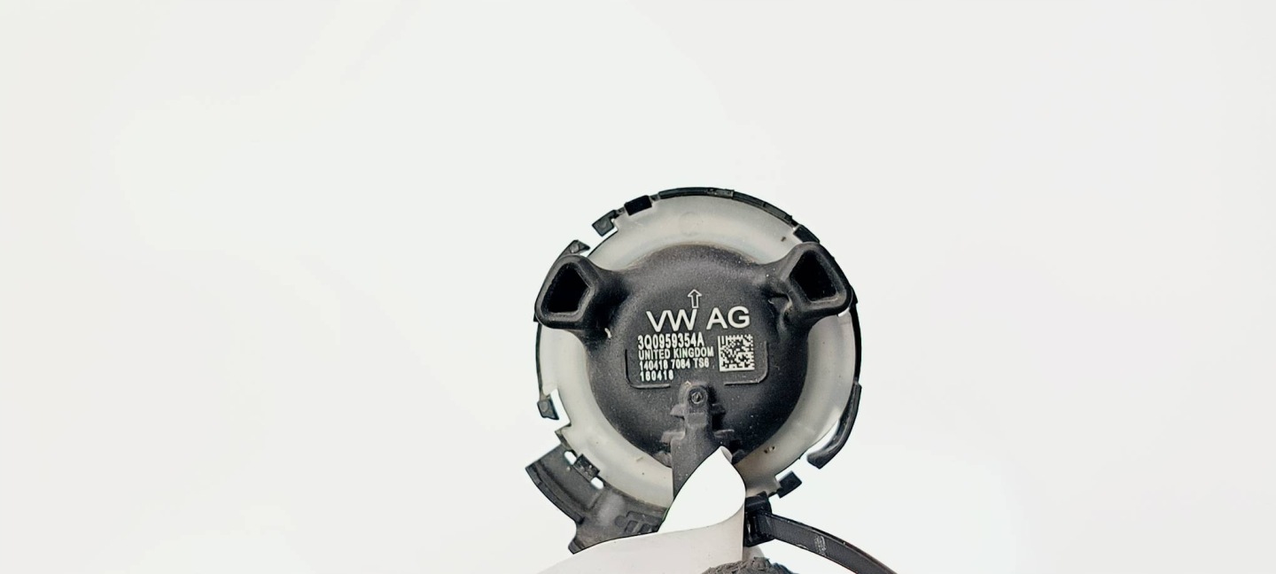 impact sensor 3Q0959354A SKODA OCTAVIA III