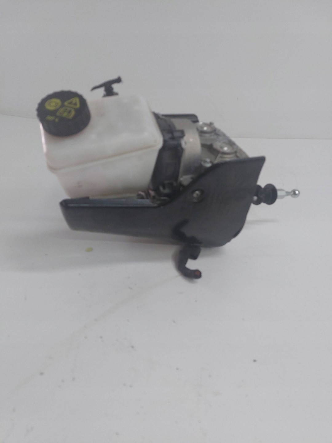 VW E-UP Pumpe Bedienteil ABS 12E614105K