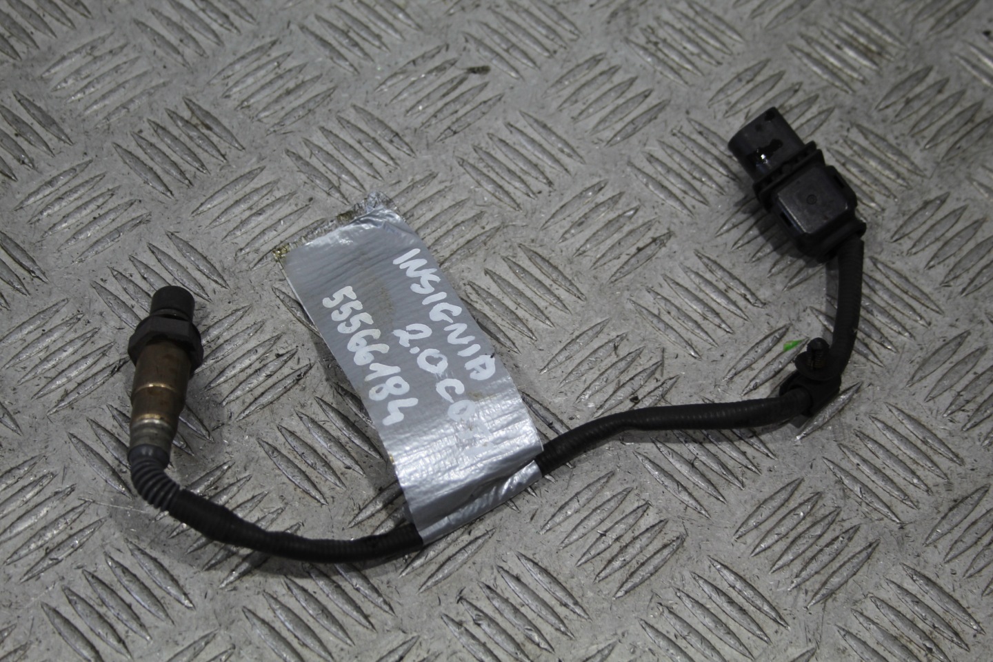 SONDA LAMBDA INSIGNIA A 55566184