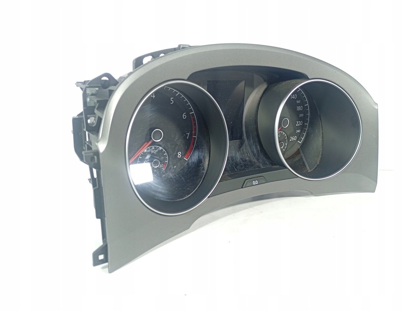 VW Golf VII 7 12-20 dials dials tachometer OE 517920740B