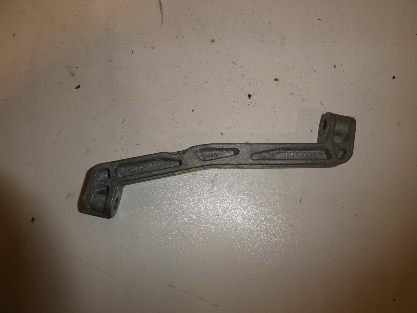 support support boîte de vitesses VW SEAT AUDI SKODA 1.4 TSI 1K0199359F
