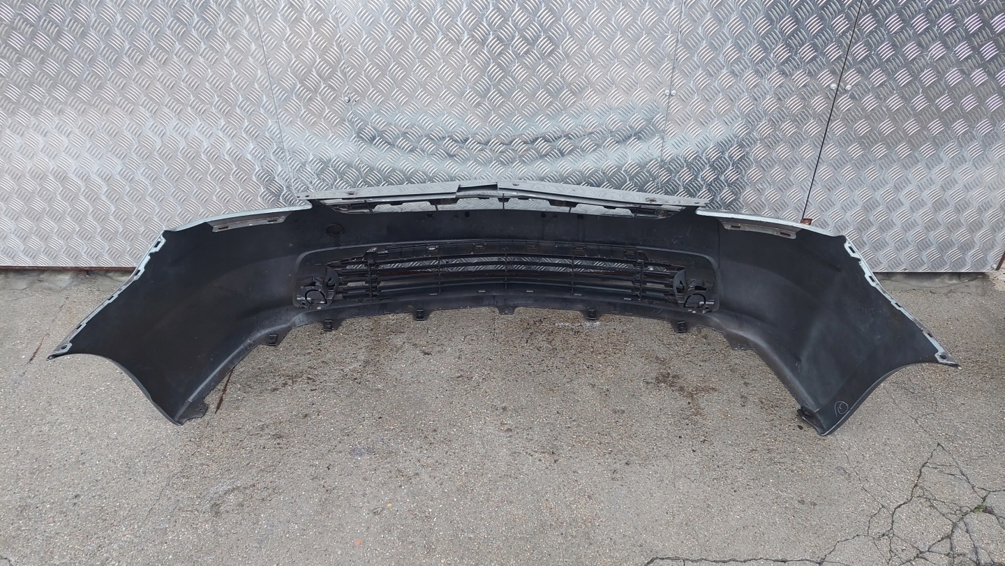 bumper TOYOTA PRIUS 03-09 LAK: 6S9