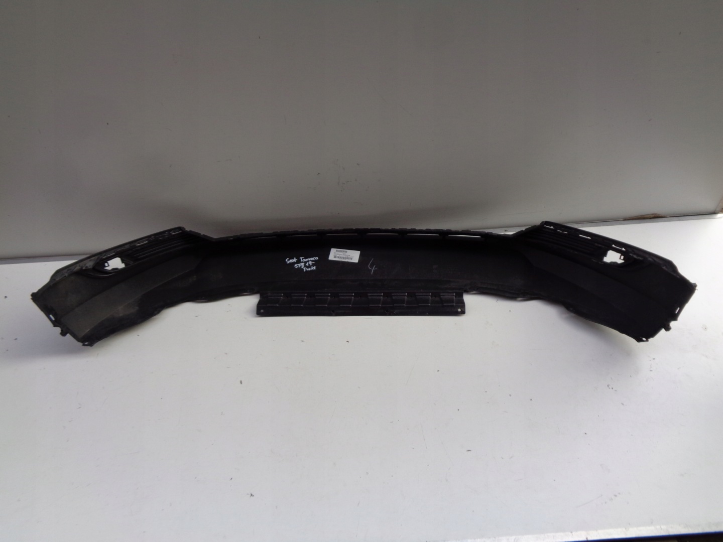 accessori Paraurti Anteriore SEAT TARRACO 5FJ 19
