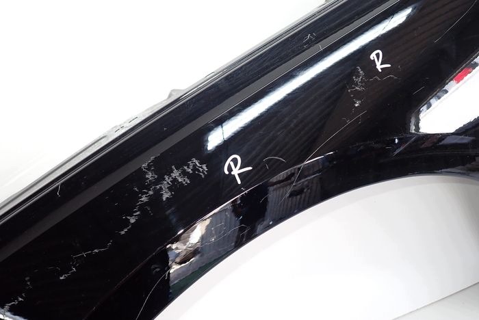 AUDI A4 B9 LIFT 19- fender left front front