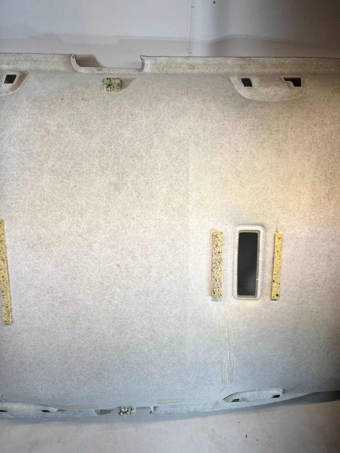 CIELO INTERNO VOLKSWAGEN PASSAT B8 @M
