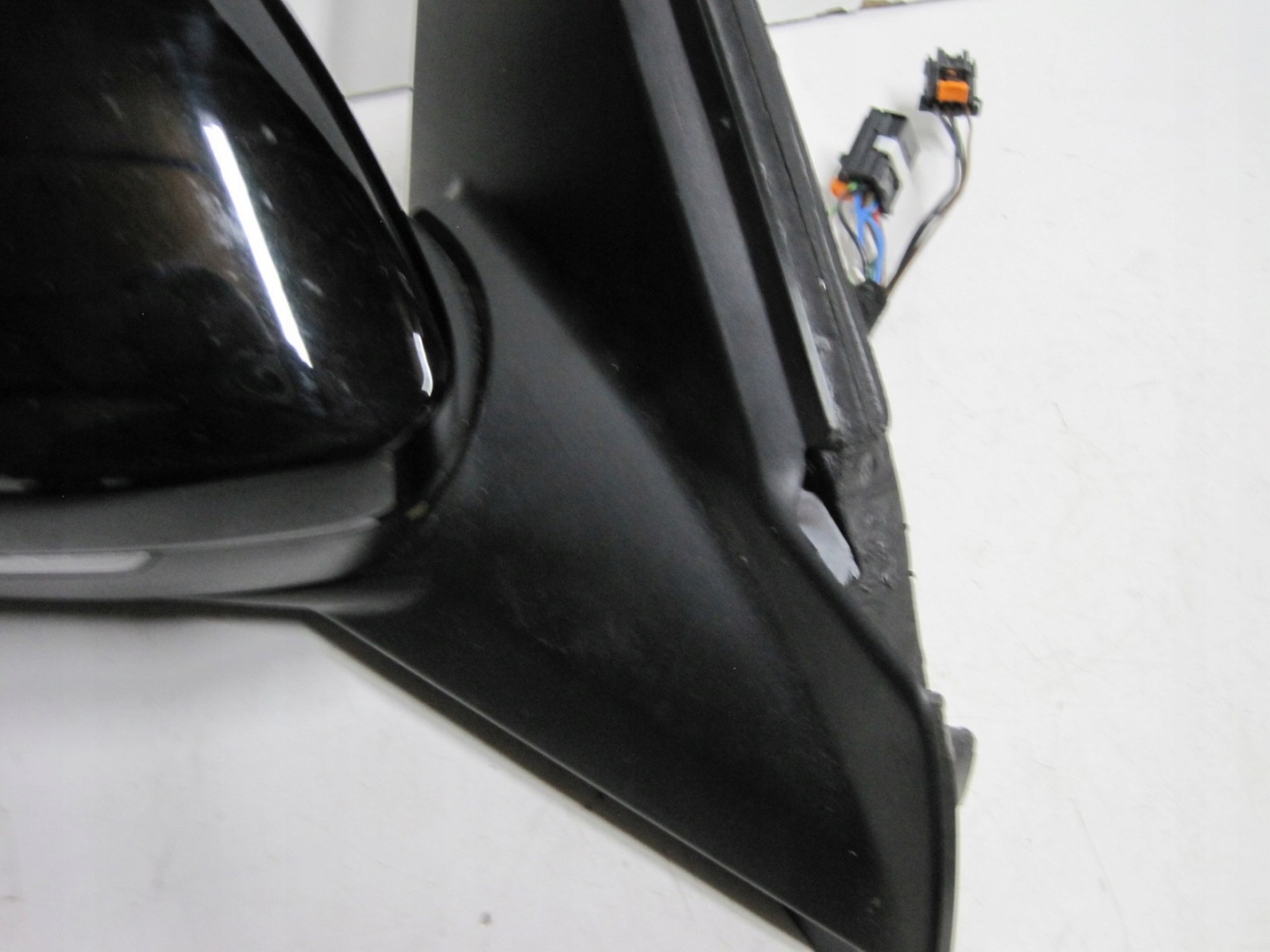 mirror mirrors right left PEUGEOT 208 II 24R