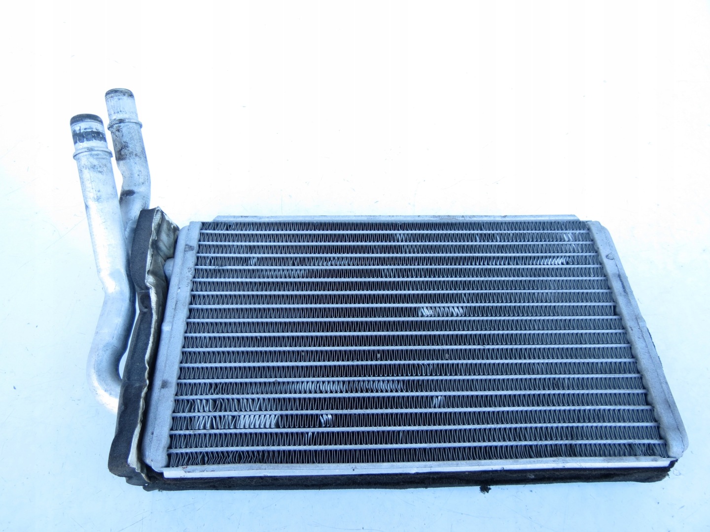 Radiateur Bloc de chauffage complet d’eau EU FORD TRANSIT MK7