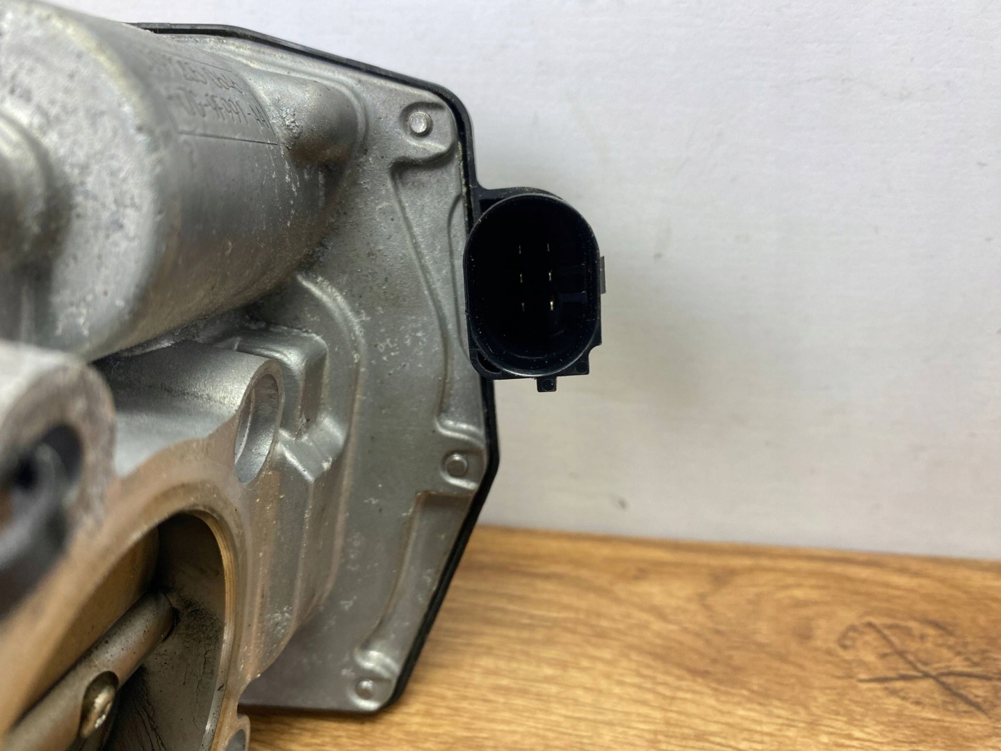 Valvola a farfalla Ford Escape IV Kuga MK3 2020+