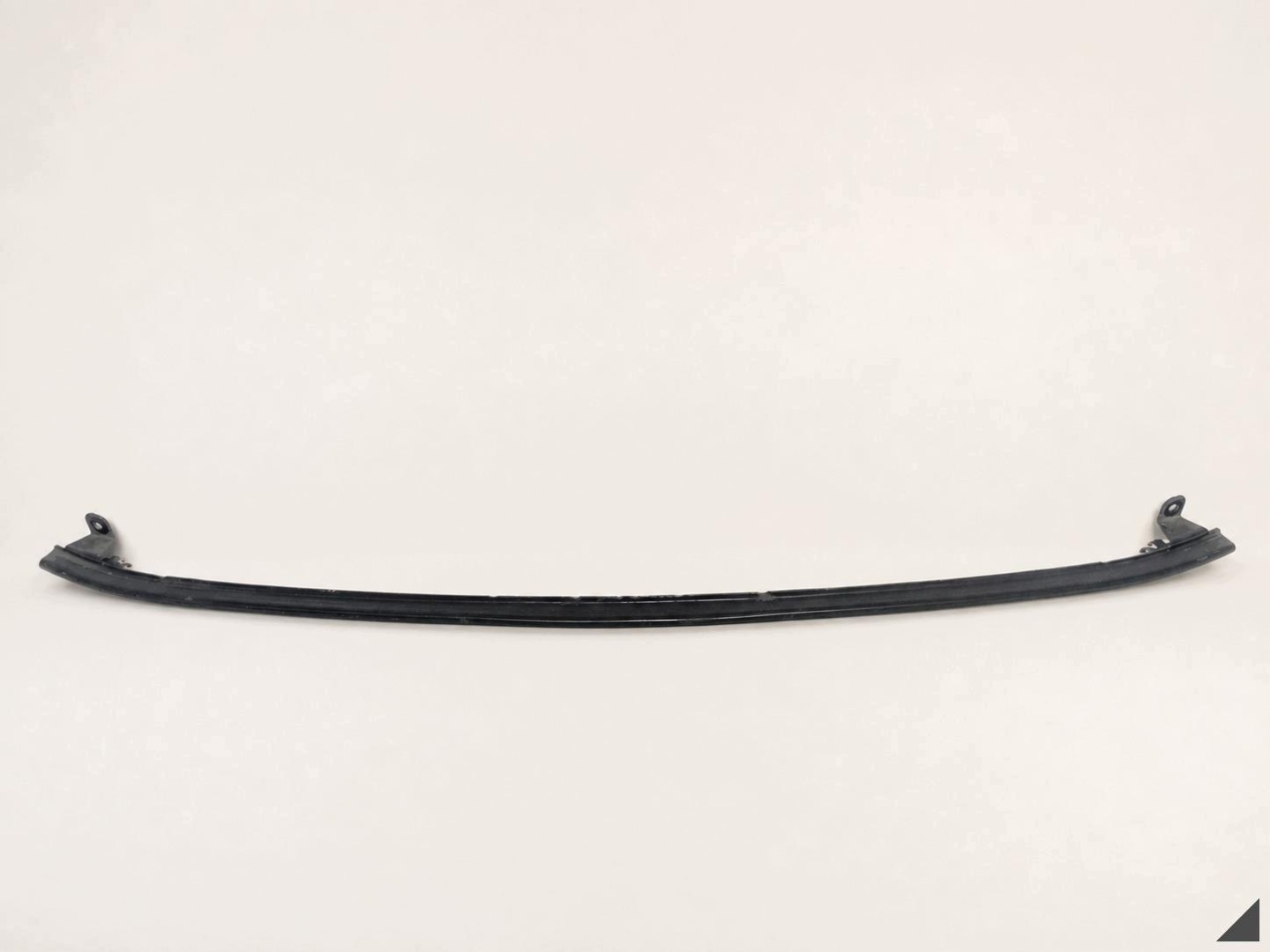 SKODA SCALA 654 KAMIQ 658 19- lower sider pillar moulding bumper front