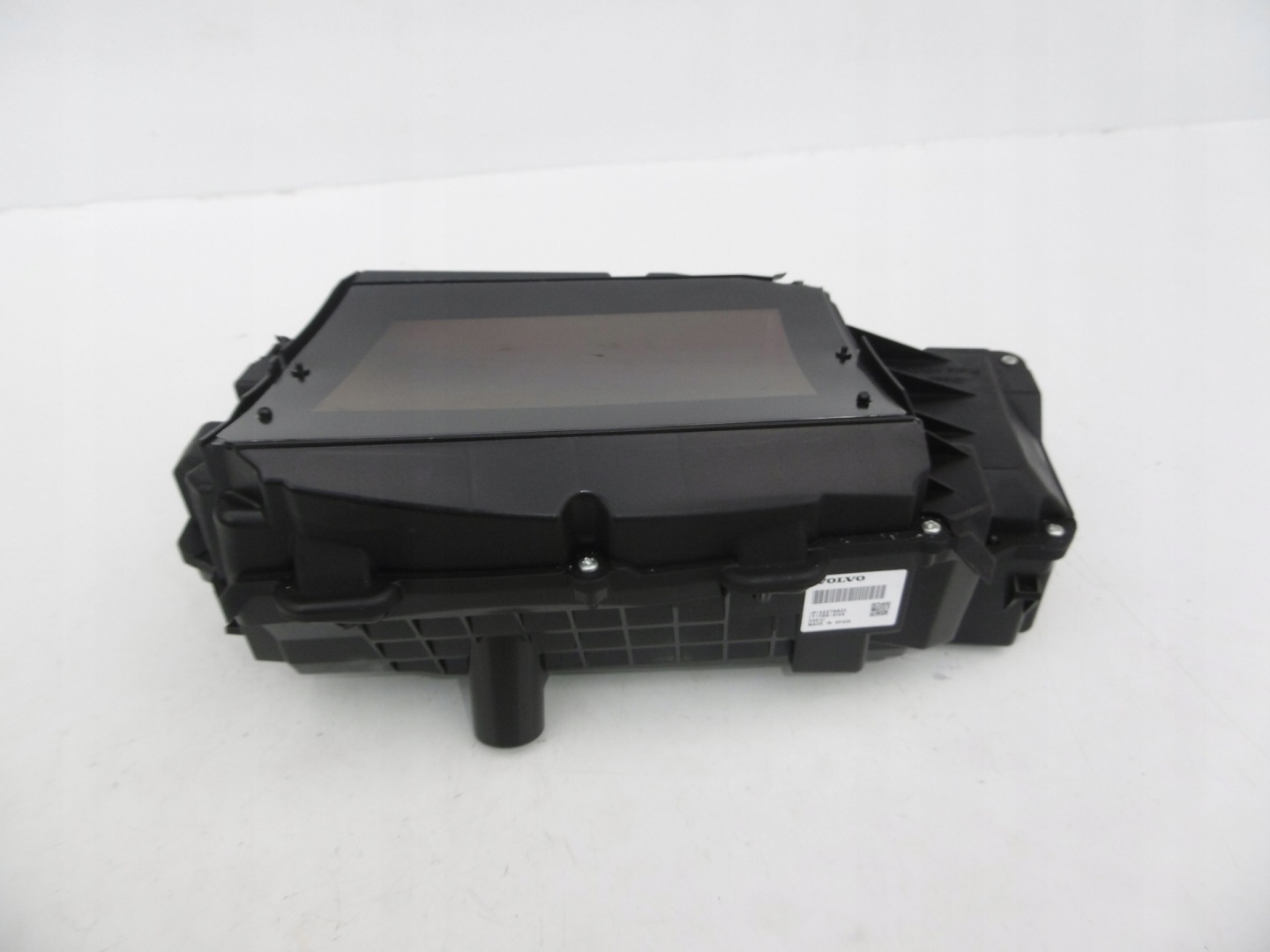 display HEAD UP windows VOLVO S60 III V60 II 18