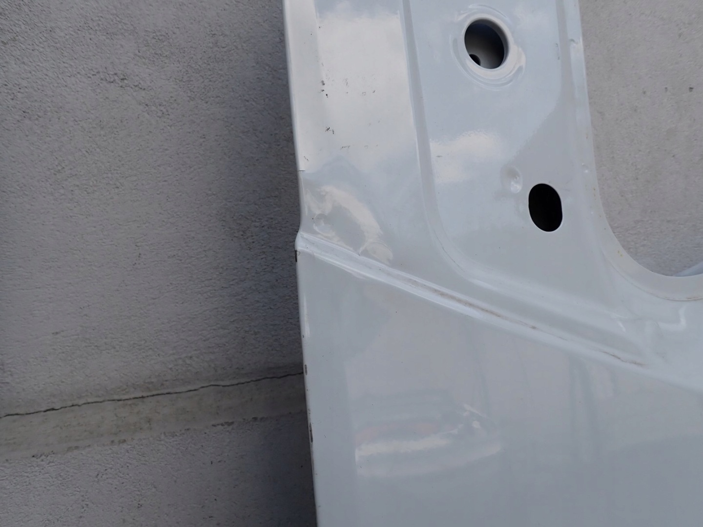 door left front left front RENAULT MASTER 3 III OPEL MOVANO B 2010