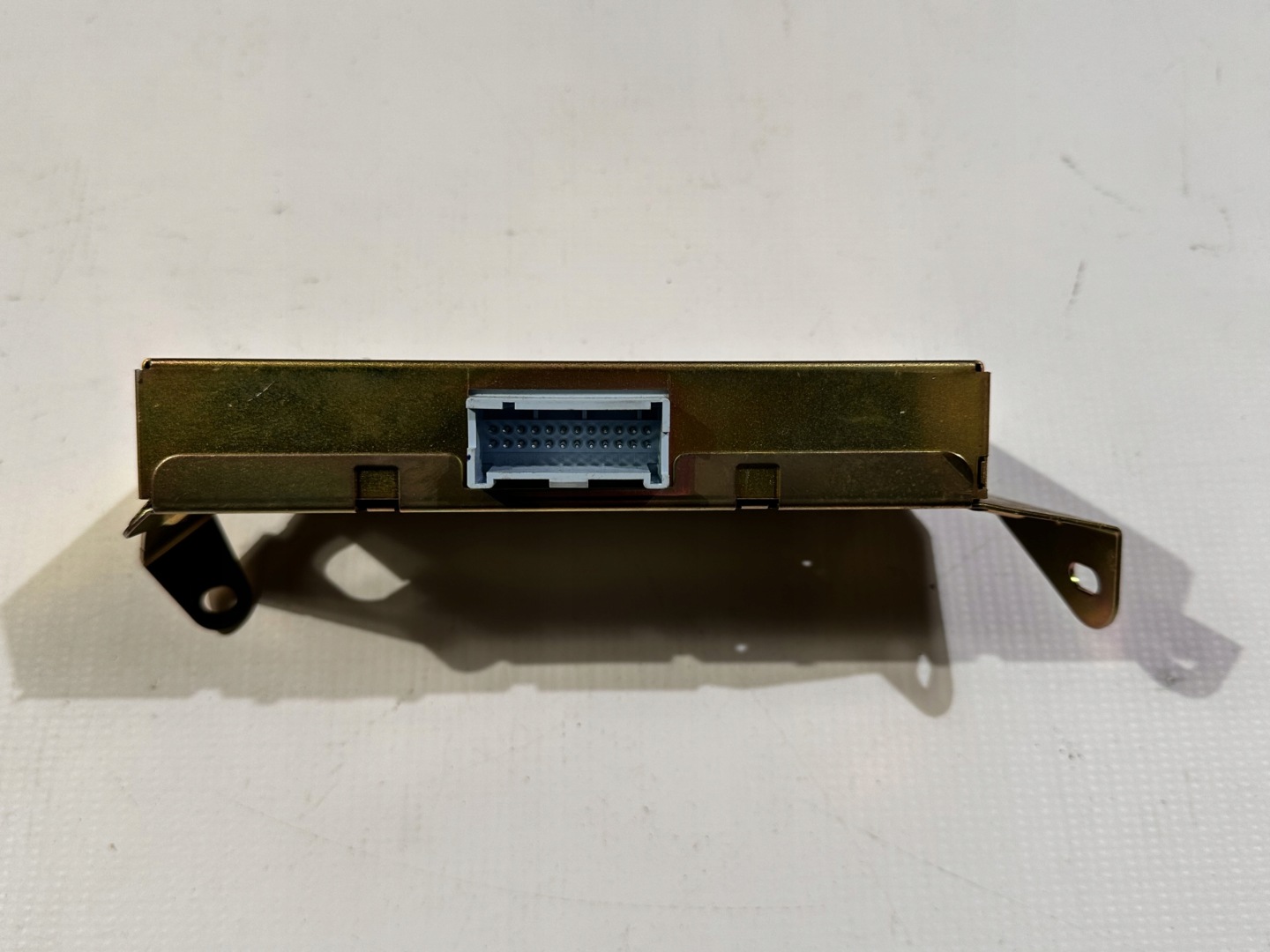 amplifier module audio dzwieku Chevrolet Corvette C5 1997 - 2004