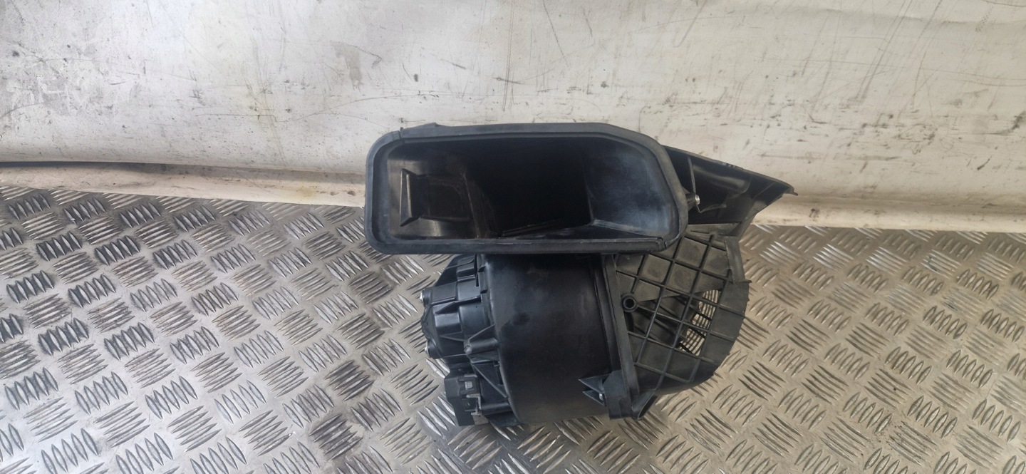 heating fan OPEL VECTRA C SAAB DDX008TT