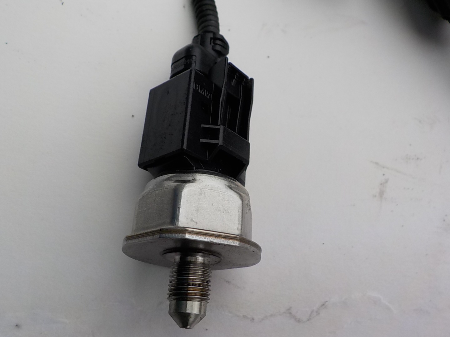 BMW 3 (E90) 2.0 B Capteur Pression Carburant 7537319-05 55PP11-01